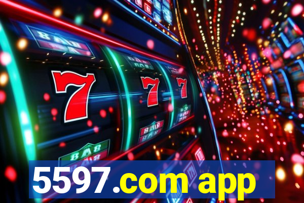 5597.com app